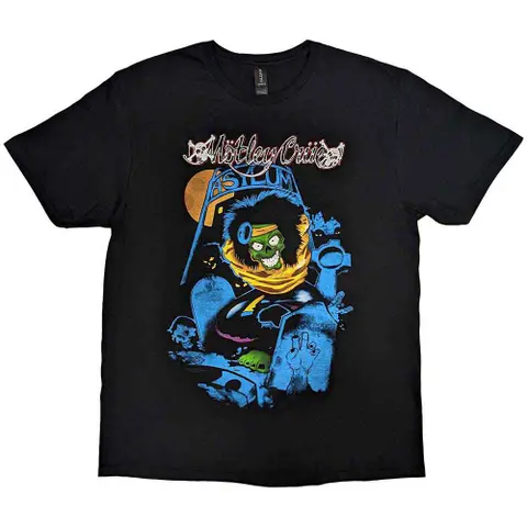 Feelgood Graveyard Vintage