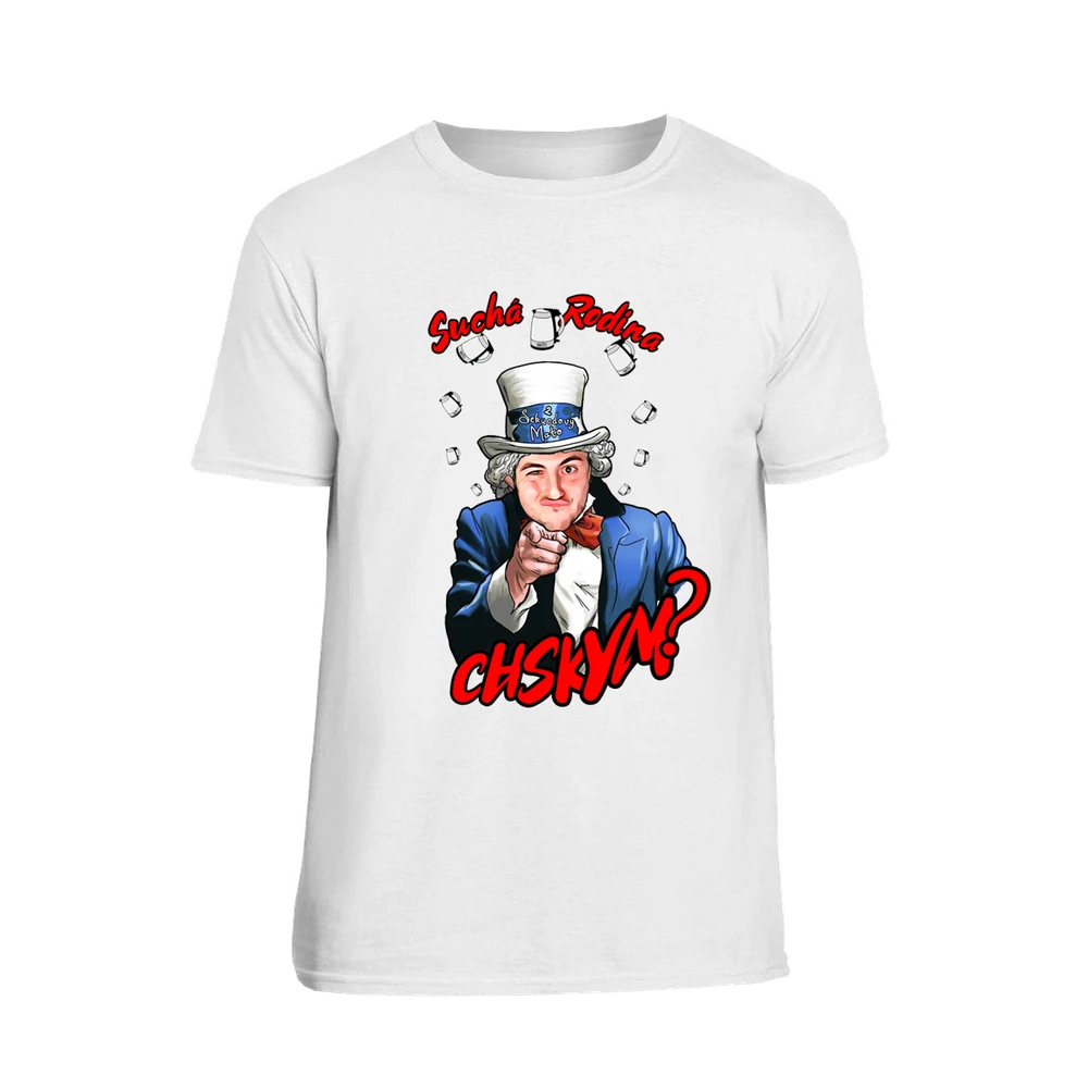 CHSKÝM?