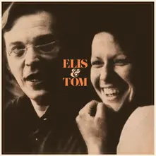 ELIS & TOM thumbnail