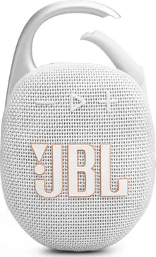 JBL Clip 5 White thumbnail