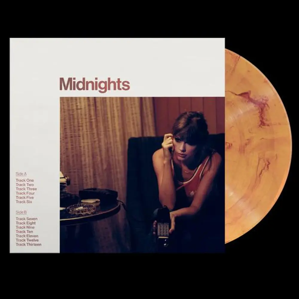 Midnights (Blood Moon)