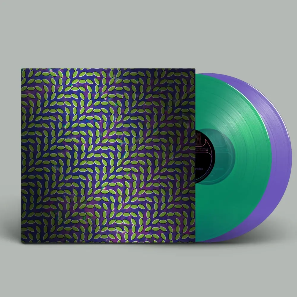 MERRIWEATHER POST PAVILLION