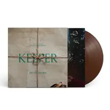 Edo Van Breemen, Vinyl KEEPER