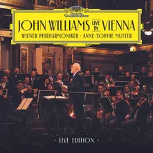 JOHN WILLIAMS IN VIENNA thumbnail