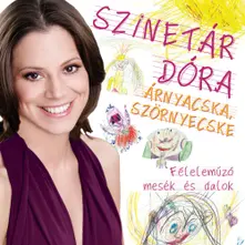 ÁRNYACSKA,SZ\RNYECSKE thumbnail