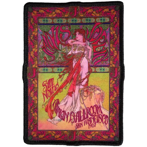 Avalon Ballroom