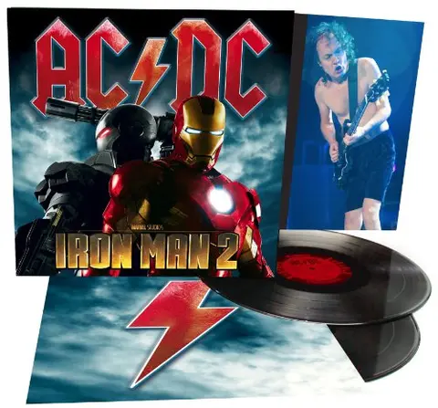 Iron Man 2
