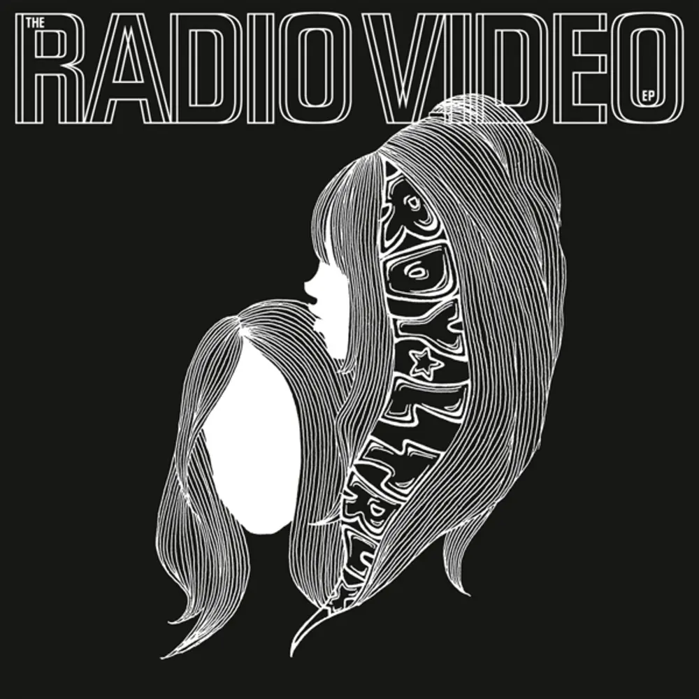 Royal Trux – RADIO VIDEO EP (Vinyl)