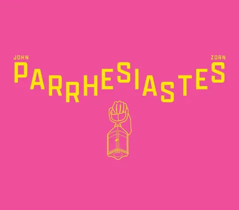 PARRHESIASTES