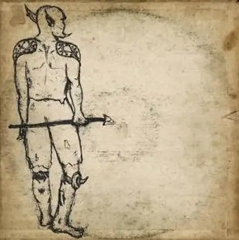 HEATHEN AXE