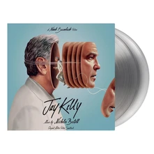 Nicholas Britell, Vinyl JAY KELLY