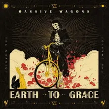Vinyl EARTH TO GRACE