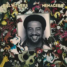 Bill Withers – Menagerie (Vinyl)