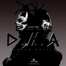 CD D.N.A. (Premium Edition)