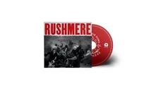 Mumford & Sons, CD RUSHMERE