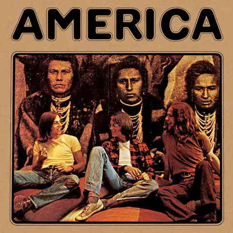 AMERICA