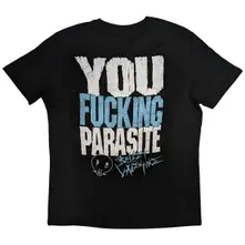 Parasite thumbnail