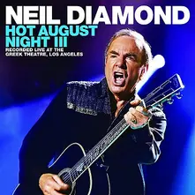 Hot August Night III thumbnail
