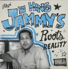 Vinyl ROOTS REALITY & SL...