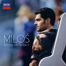 Miloš Karadaglić, CD SOUND OF SILENCE