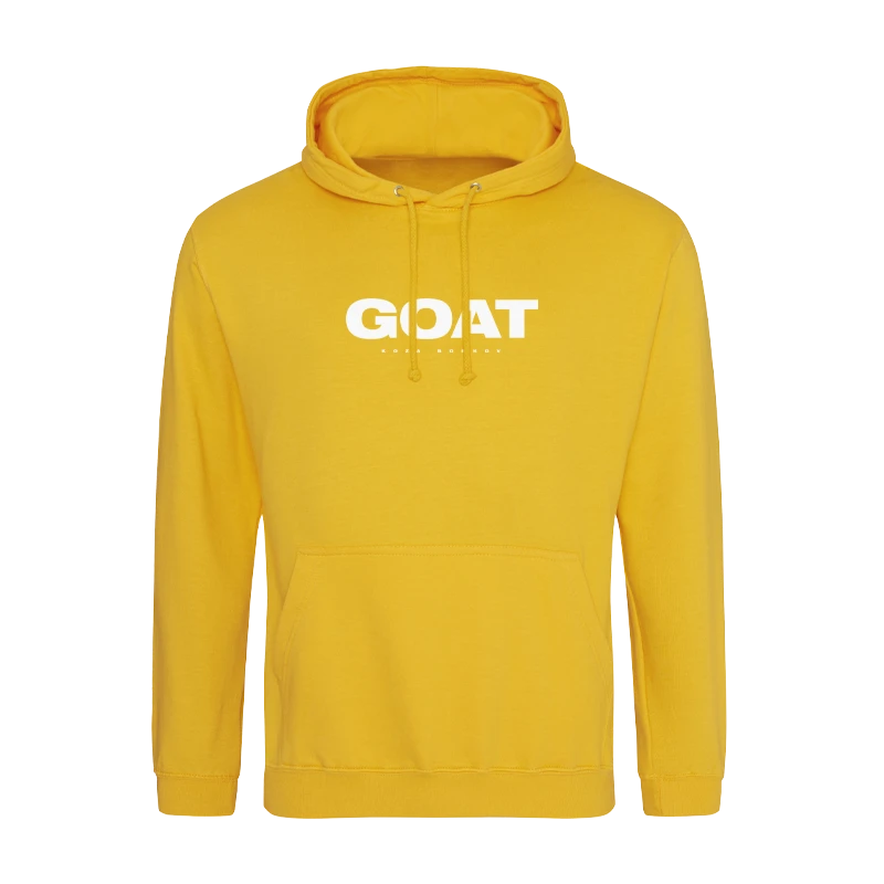 G.o.a.t.
