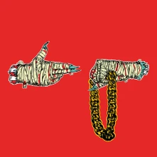 Vinyl Run The Jewels 2 (10th Anniversary Edition)