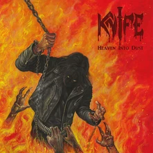The Knife, CD HEAVEN INTO DUST