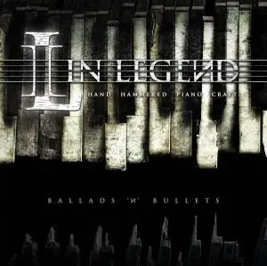 CD In Legend - Ballads 'N Bullets