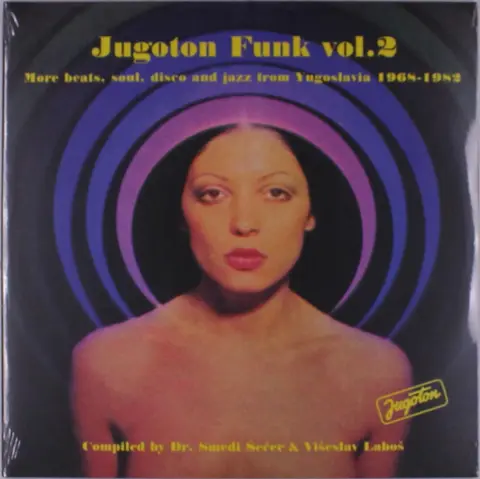 JUGOTON BOSSA NOVA!
