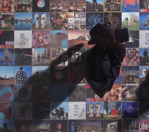 A Foot In the Door: the Best of Pink Floyd