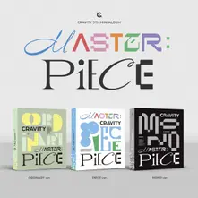 Master:Piece thumbnail
