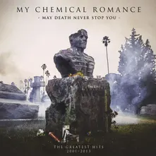 CD MAY DEATH NEVER STOP YOU