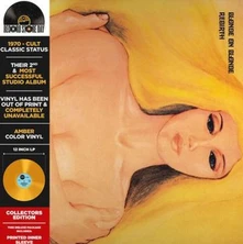Vinyl REBIRTH