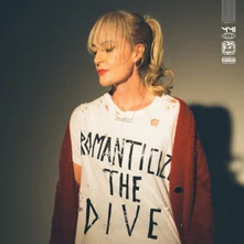 CD ROMANTICIZE THE DIVE