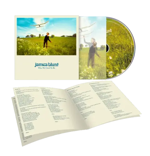 Who We Used To Be (Deluxe Edition)