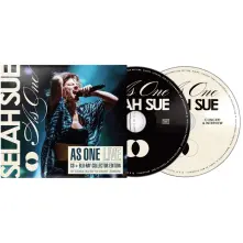 As One (+Blu-Ray) thumbnail