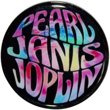 Pearl Emblem Colour