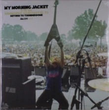 Vinyl MMJ LIVE VOL. 3: BONNAROO 2004