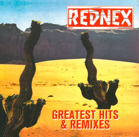 Rednex – Vinyl Greatest Hits & Remixes