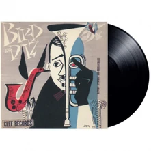 Vinyl BIRD & DIZ