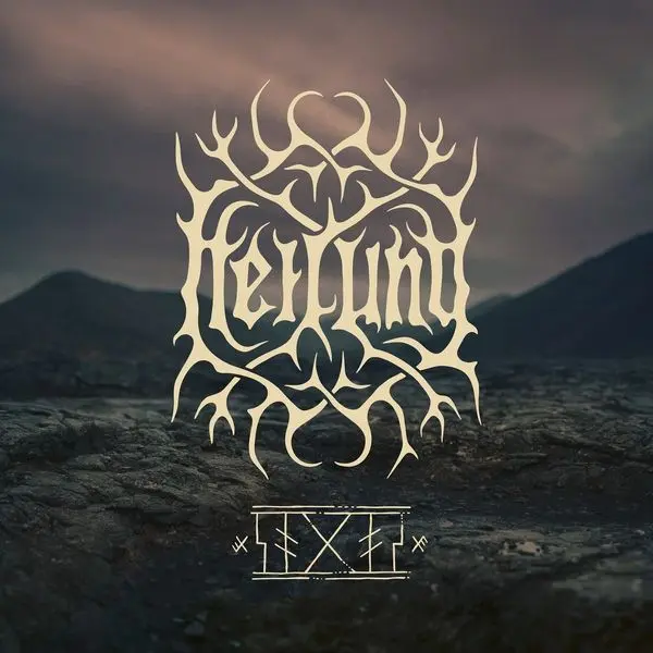 Heilung – SAGAS (Vinyl)