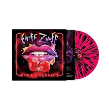 Enuff Z'nuff – LIVE AT THE WHISKEY A GO GO (Vinyl)