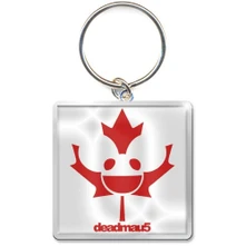 Deadmau5, Kľúčenka Maple Mau5