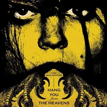 Vinyl DEAD WEATHER - 7-HANG YOU FROM THE HEAVENS/ARE FRIENDS ELECTRIC?