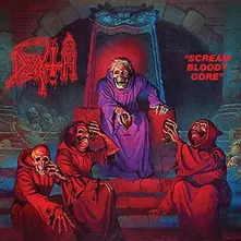 SCREAM BLOODY GORE thumbnail