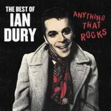 ANYTHING THAT ROCKS: THE BEST OF thumbnail