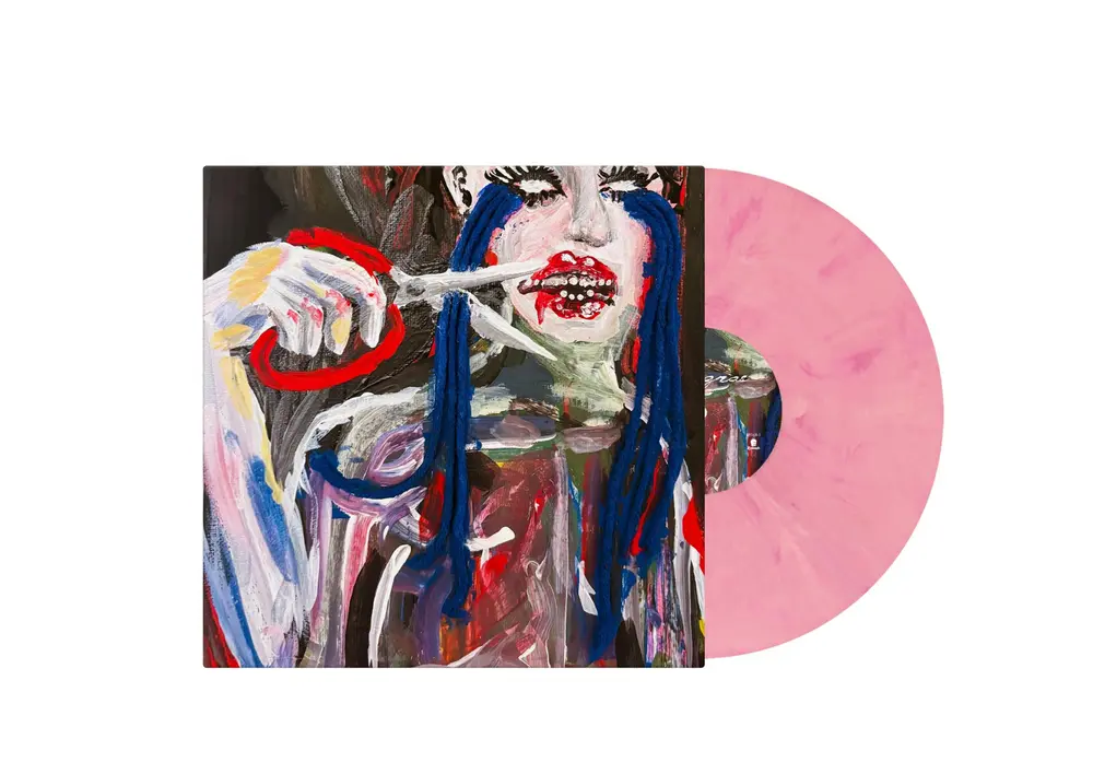 Destroy Boys – FOIE GRAS (Vinyl)