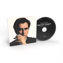 Bryan Ferry, CD RETROSPECTIVE 1973-2023