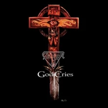 Asphyx, CD Asphyx - God Cries