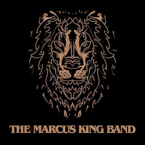 CD THE MARCUS KING BAND